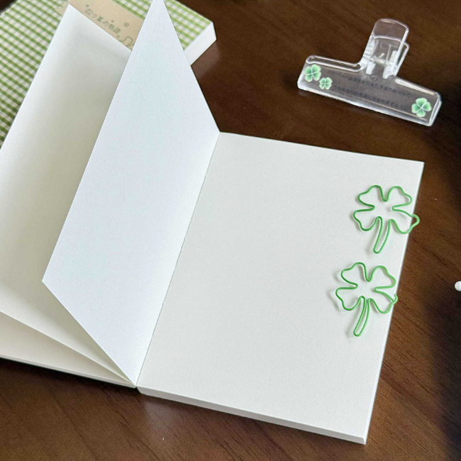 A6 Journal