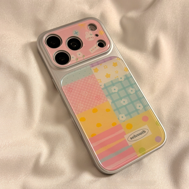 Case for iPhone
