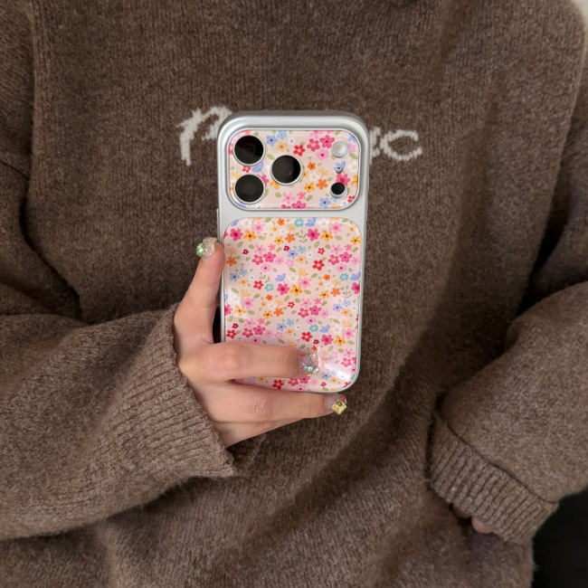 Case for iPhone