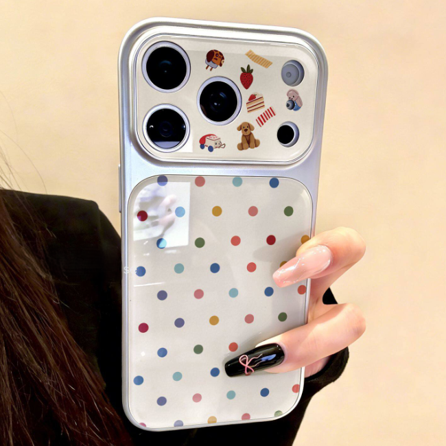 Case for iPhone