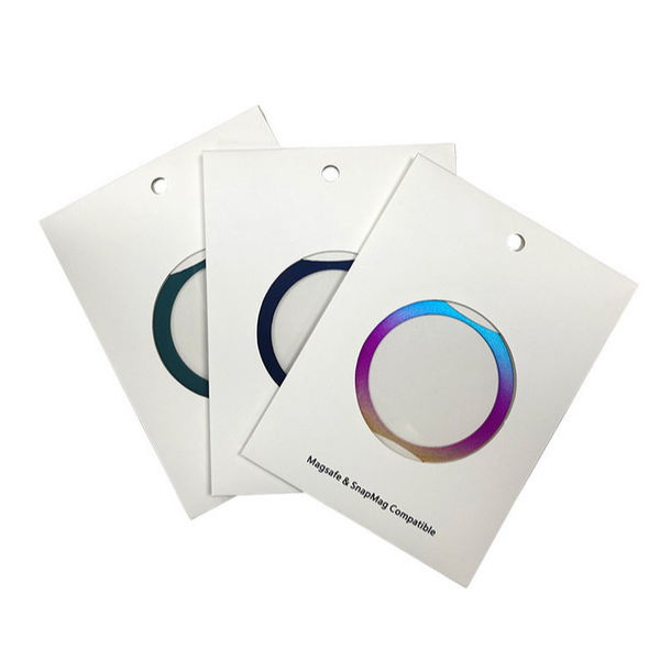 Universal Metal Ring