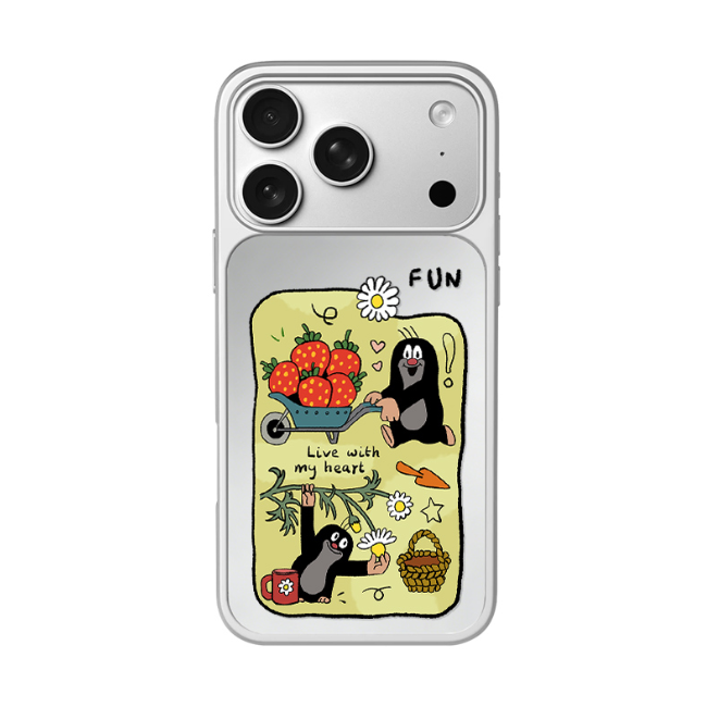 Case for iPhone