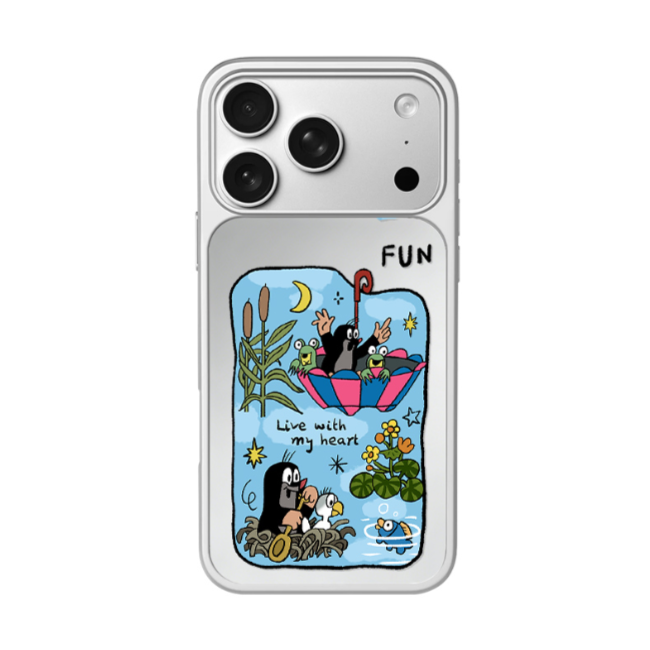 Case for iPhone
