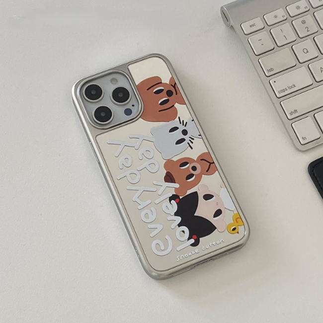 Case for iPhone