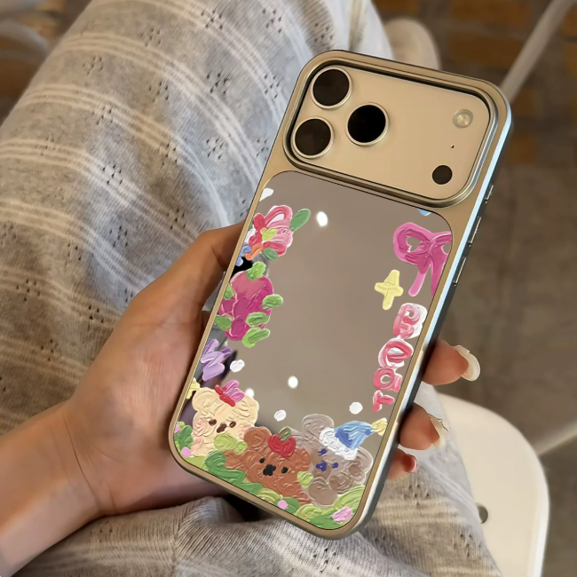 Case for iPhone