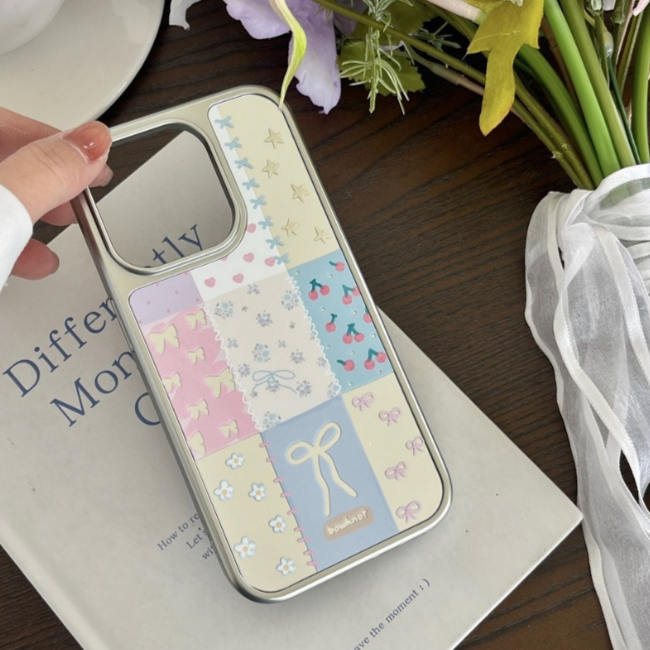Case for iPhone