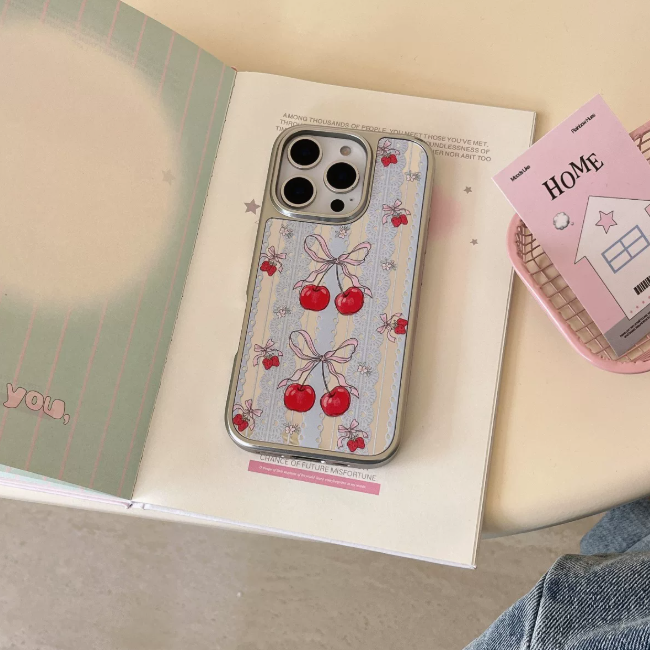 Case for iPhone