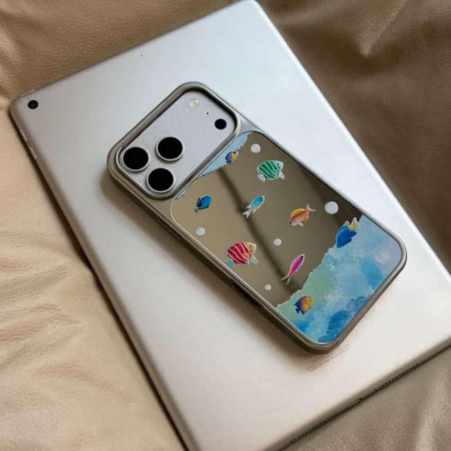 Case for iPhone