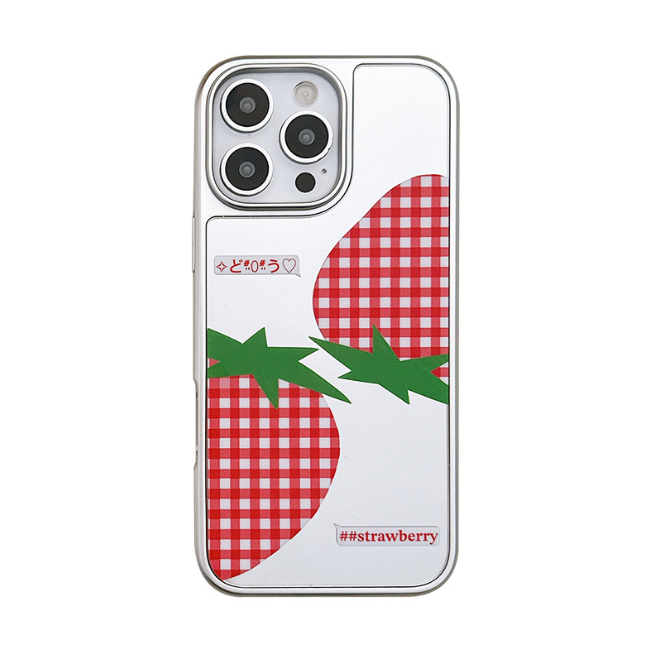 Case for iPhone