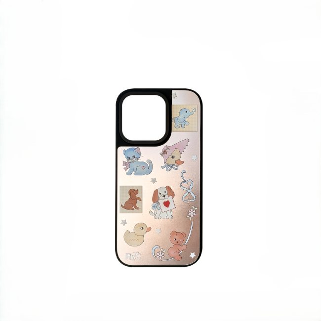 Case for iPhone