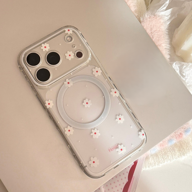 Case for iPhone - MagSafe Compatible