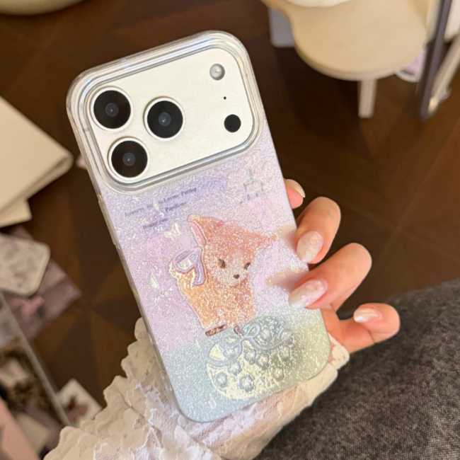 Case for iPhone - MagSafe Compatible