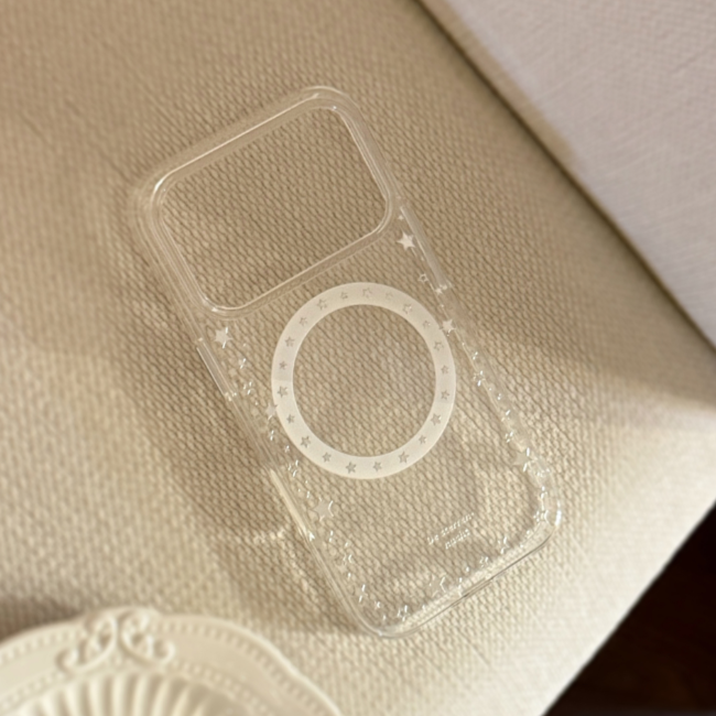 Case for iPhone - MagSafe Compatible