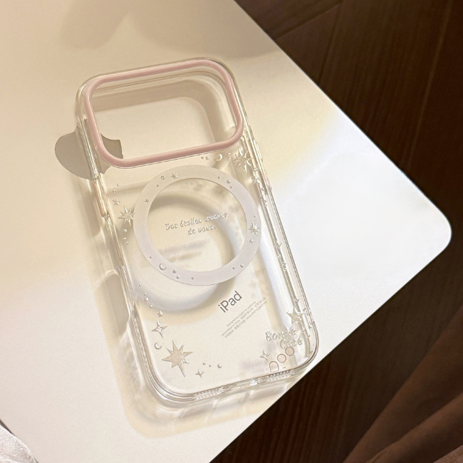 Case for iPhone - MagSafe Compatible