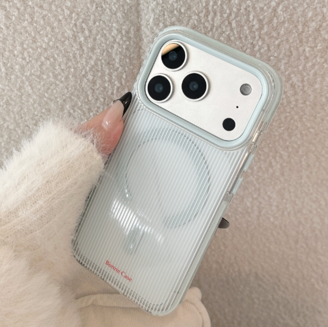 Case for iPhone - MagSafe Compatible