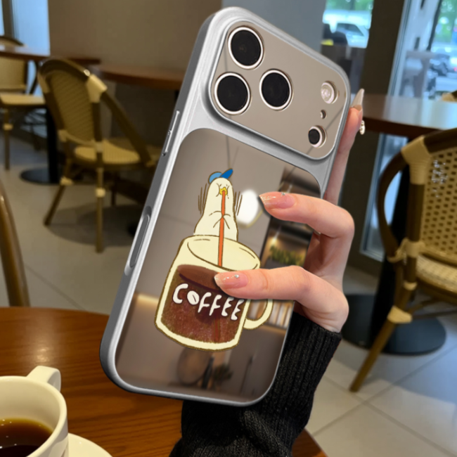 Case for iPhone
