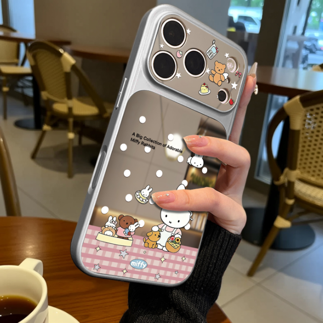 Case for iPhone
