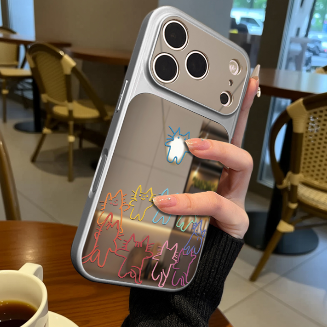 Case for iPhone