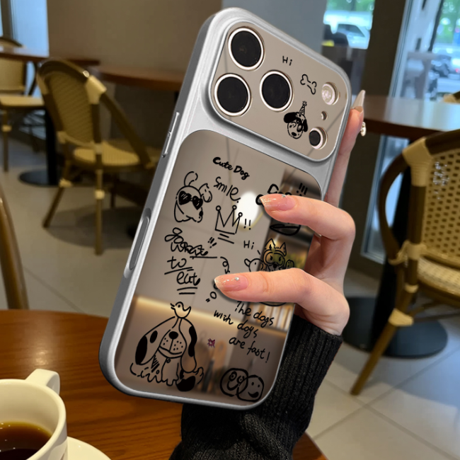 Case for iPhone
