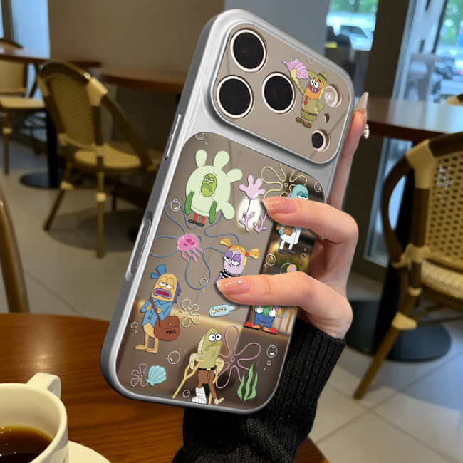 Case for iPhone