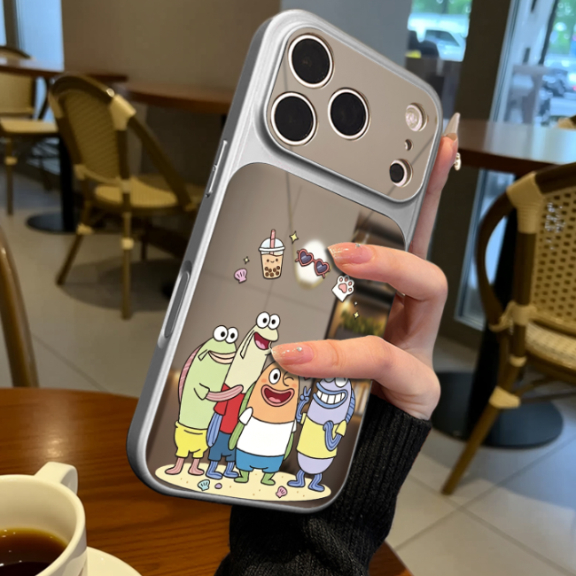 Case for iPhone