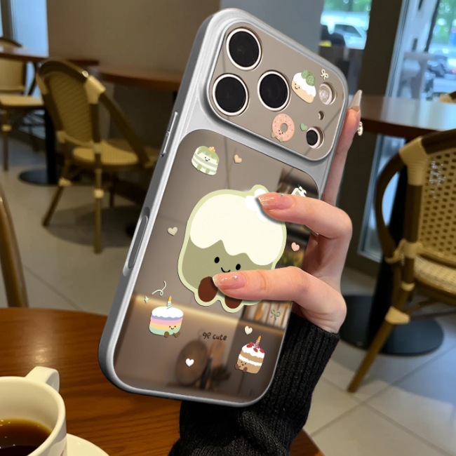 Case for iPhone