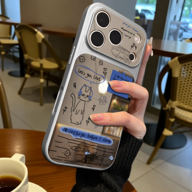Case for iPhone