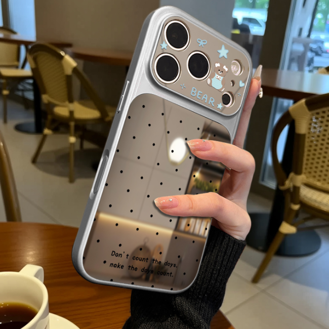 Case for iPhone