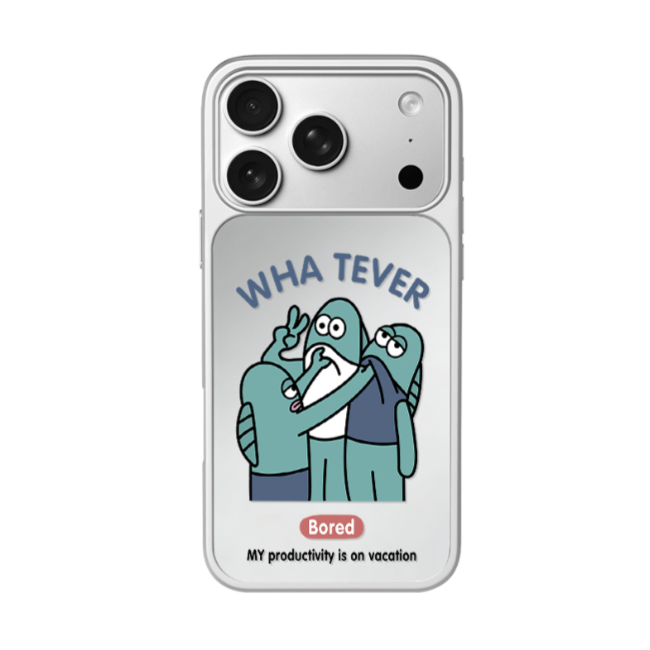 Case for iPhone