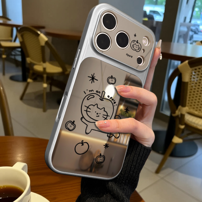 Case for iPhone