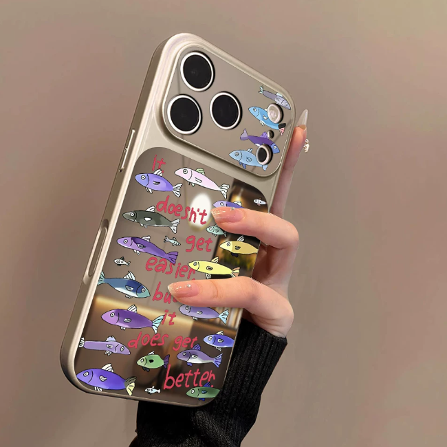 Case for iPhone