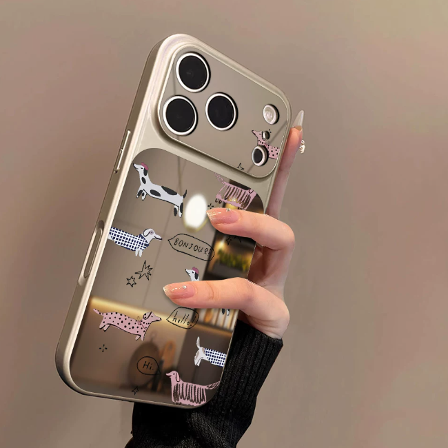 Case for iPhone