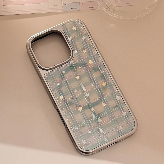 Case for iPhone - MagSafe Compatible