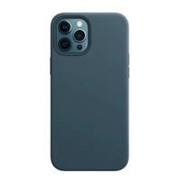 Leather Case for iPhone 17 - MagSafe Compatible