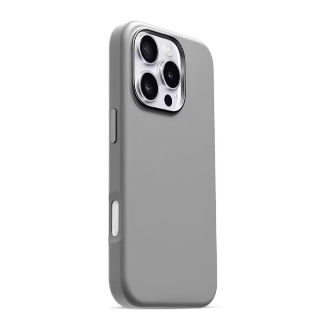 Leather Case for iPhone 16 - MagSafe Compatible
