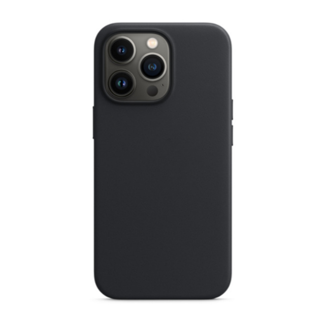 Leather Case for iPhone 17 - MagSafe Compatible