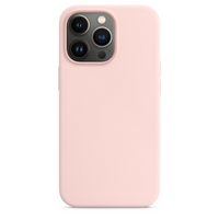Silicone Case for iPhone 13 - MagSafe Compatible