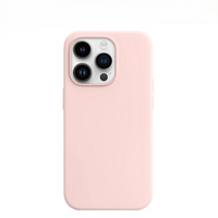 Silicone Case for iPhone 14 - MagSafe Compatible