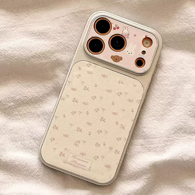 Case for iPhone