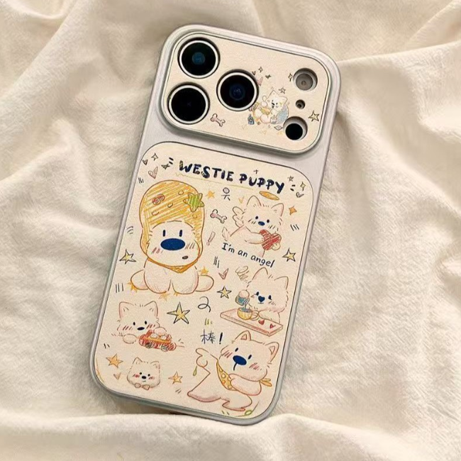 Case for iPhone