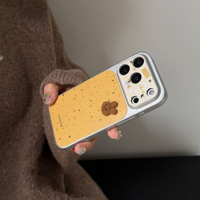 Case for iPhone