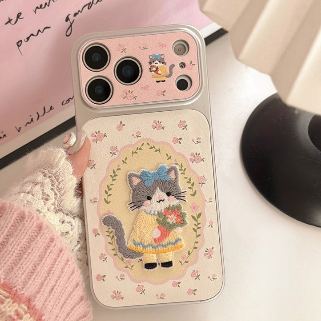 Case for iPhone