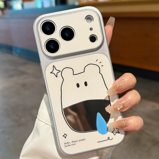 Case for iPhone