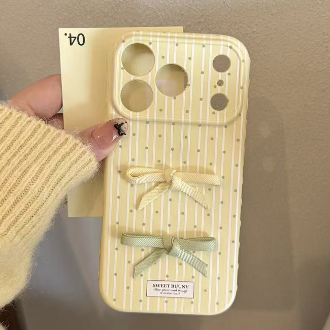 Case for iPhone
