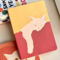 A5 Notebook