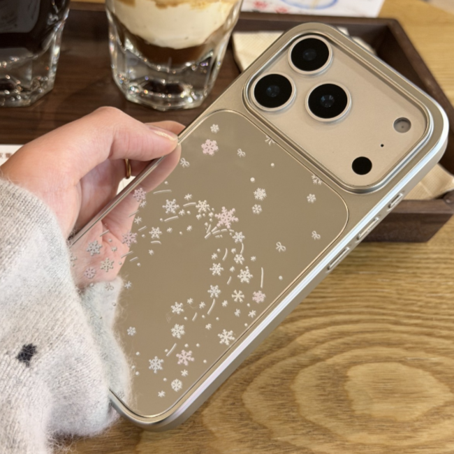 Case for iPhone