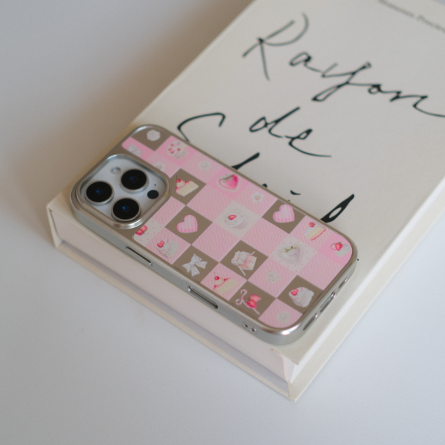 Case for iPhone
