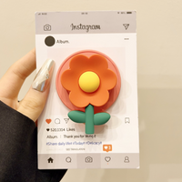 Magnetic PopStand