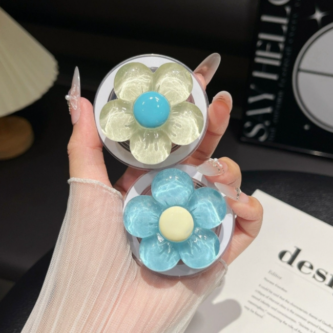 Magnetic PopStand