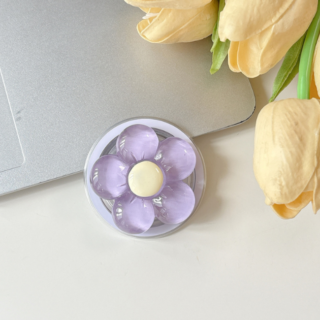 Magnetic PopStand
